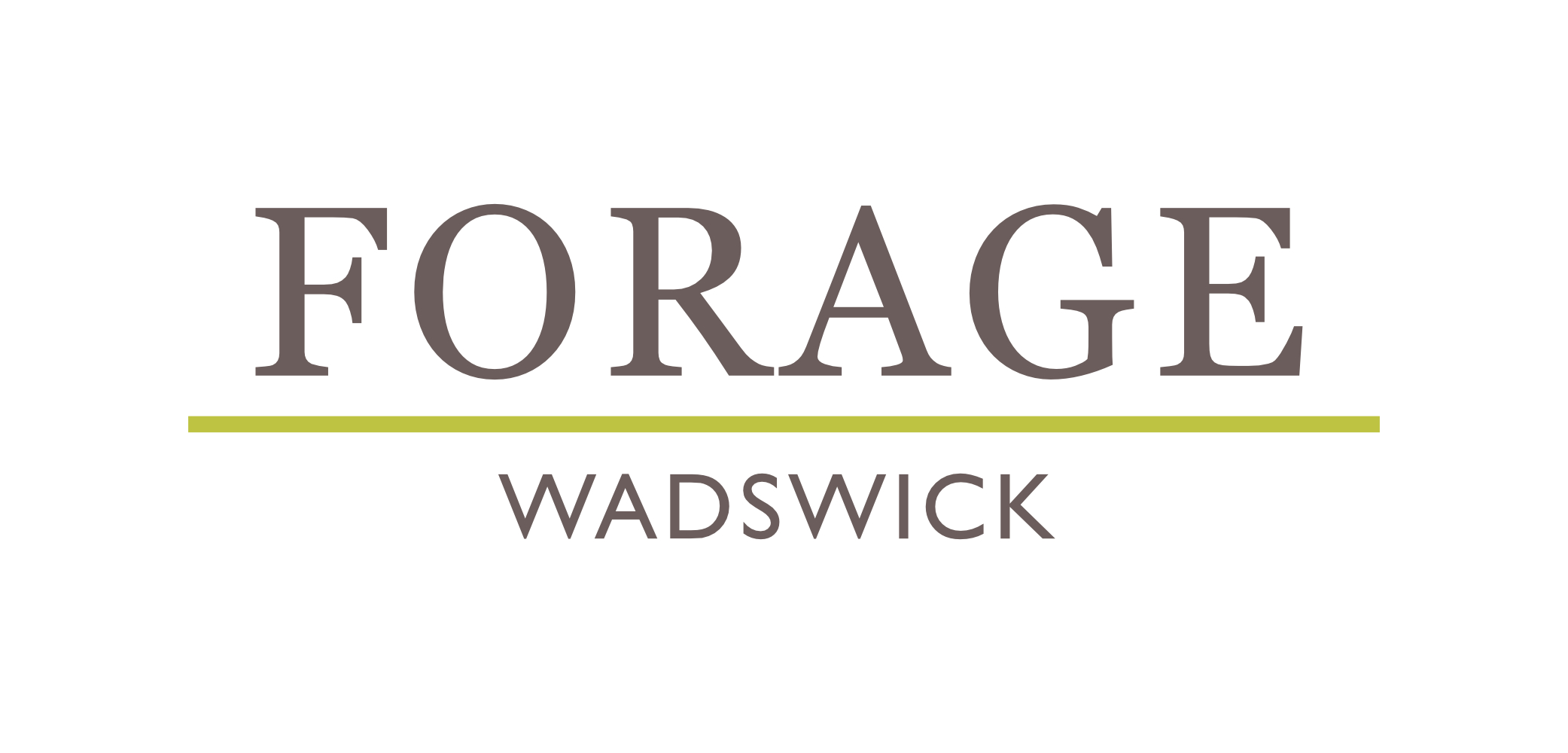 Forage Wadswick